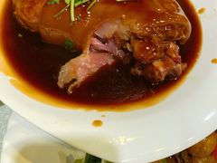 -大鹅岛绿色生态美食园