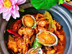 -苏梦江南·淮扬菜(夫子庙店)