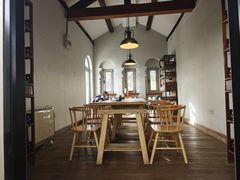 -1901 Cafe(西四店)