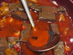 -香山湖渔家大院