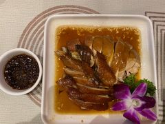 -鹅冠港式茶餐厅(来福士店)