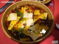 豆腐干-深山老屋(国顺东路店)