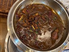 -老味道1992(武当山店)