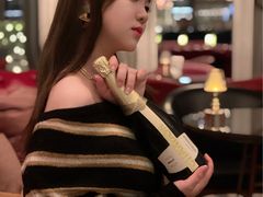 -The St·Regis Bar 瑞吉酒吧