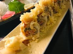 -景鹤料理(上地华联店)