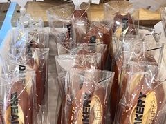 -追光 Dream Bakery(汉街店)