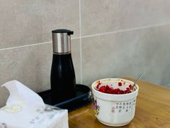 -陈记锅盖面(长江路店)