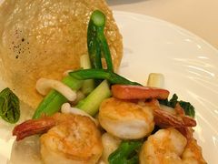 -利苑酒家(金宝店)