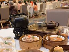 -顺德人家食府(黄金广场店)