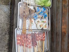 -她说户外烧烤团建(西湖店)