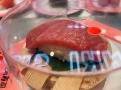 -元气寿司(益田假日广场店)