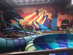 -波塞冬旅游度假区