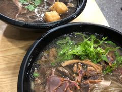 -京陵鸭血粉丝汤(景德路店)