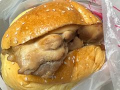 -金狮饼店(关闸马路店)