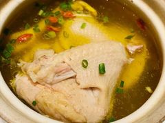 -中国徽菜·徽商故里(广安门店)