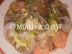 -老东镇啤酒屋海鲜加工·蒸汽海鲜·海鲜烧烤(台东店)