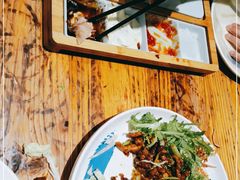-满园烤鸭·春饼(华强广场店)