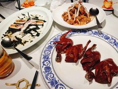 招牌乳鸽-宴遇·福建荟馆(新景中心店)