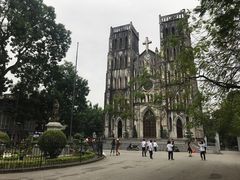 -圣约瑟夫大教堂