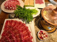 -南门涮肉(上海一店)