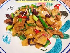 -树厨贵州菜(大十字店)