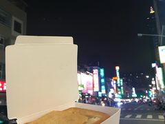 -自强夜市