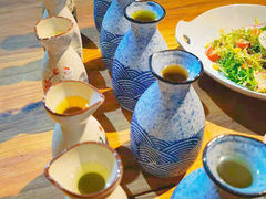-桃花坞·私房菜餐厅(龙湖时代天街店)