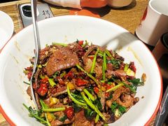 -湘味淳(千禧街店)