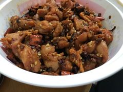 -廖记棒棒鸡(青岛万象城店)