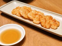 -烹贝小馆(华采天地店)