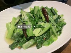 -粗茶淡饭·隐庐私厨(东亭店)