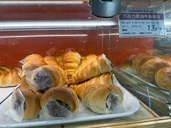 -新侨三宝乐面包店(崇文门店)