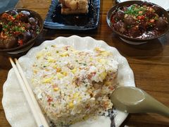 -楚媚娘炭火蛙锅(宽厚里店)