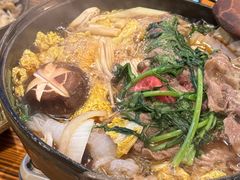 -千懿六本木酒场(常熟路店)