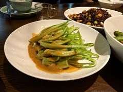 -粗茶淡饭·隐庐私厨(东亭店)