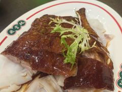 -飞尝蚝·顺德菜·鱼生(顺德总店)