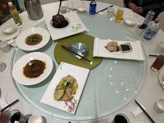 -齐家花园大酒店·本帮菜(宝山店)