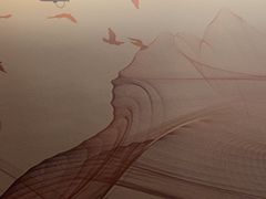 -大唐盲人按摩中心(怀宁路新粮仓店)