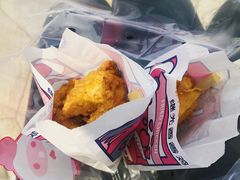 -1973继光香香鸡(大东方百货店)