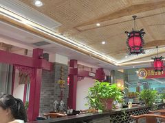 -临潼印象·特色陕菜