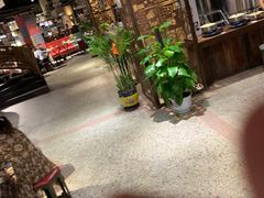 大堂-黄三怪(清河店)