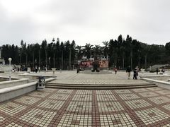 -珠海圆明新园