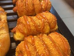 -红跑车HPCBAKERY(汉商店)