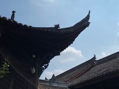 -成都市文殊院