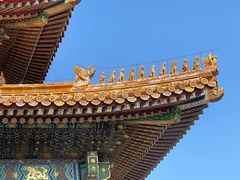 -故宫博物院(故宫)