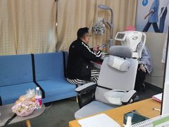 -优医视平价眼镜蔡司依视路折扣工厂店(十里堡店)