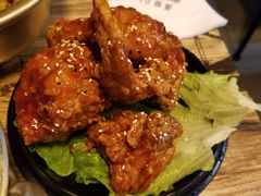 -miss密斯韩餐(平阳景苑店)