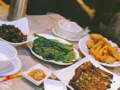 -霄汉羊排(万松园一店)