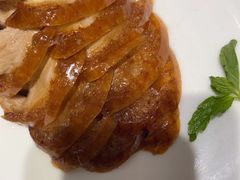 -紫光园·烤鸭(吕家营店)