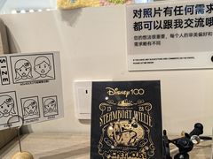 -海马体照相馆(深圳万象天地店)